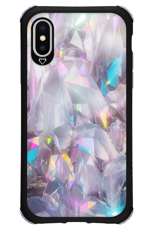 Prism Core - Apple iPhone XS