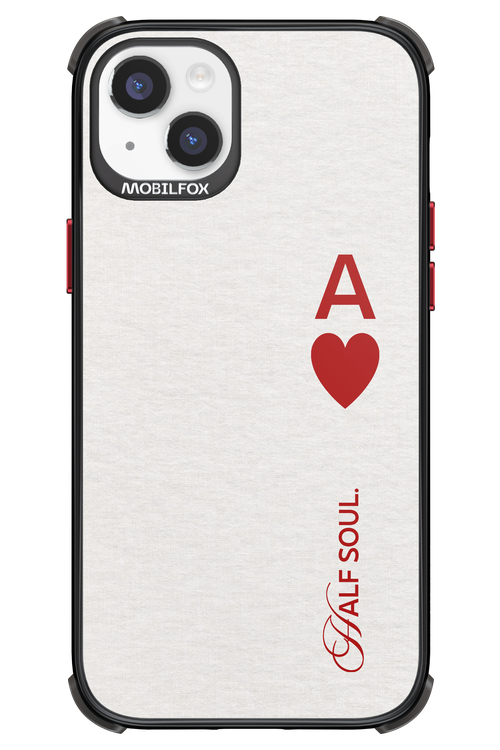 Half 2.0 - Apple iPhone 14 Plus