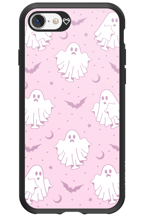 Boo Boo - Apple iPhone 8