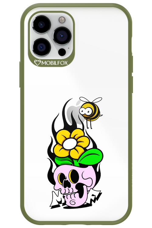 Sugar & Venom - Apple iPhone 12 Pro