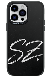 (Off Space) SZ 2.0 - Apple iPhone 14 Pro Max