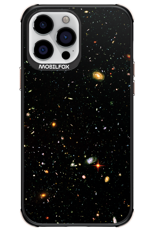 Cosmic Space - Apple iPhone 13 Pro Max