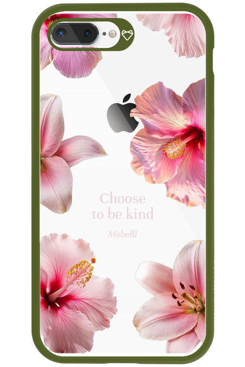 Be Kind 2.0 - Apple iPhone 8 Plus