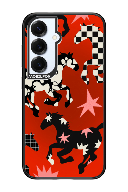 Stallions 2.0 - Samsung S25
