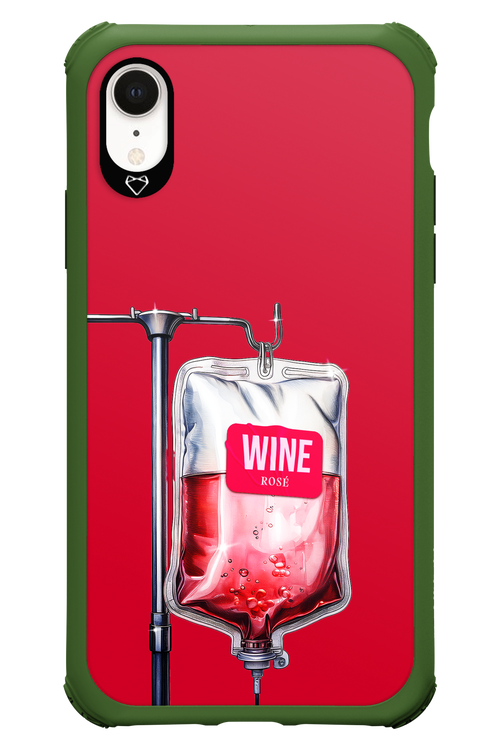 Sos Wine - Apple iPhone XR