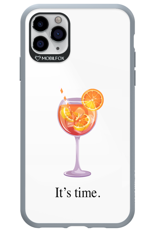 Spritz - Apple iPhone 11 Pro Max