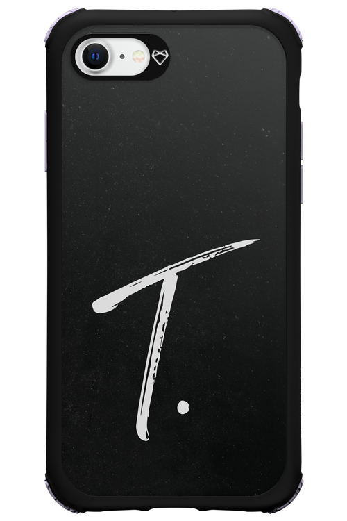 (Off Space) T 2.0 - Apple iPhone SE 2022