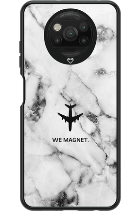 International Love II - Xiaomi Poco X3 NFC