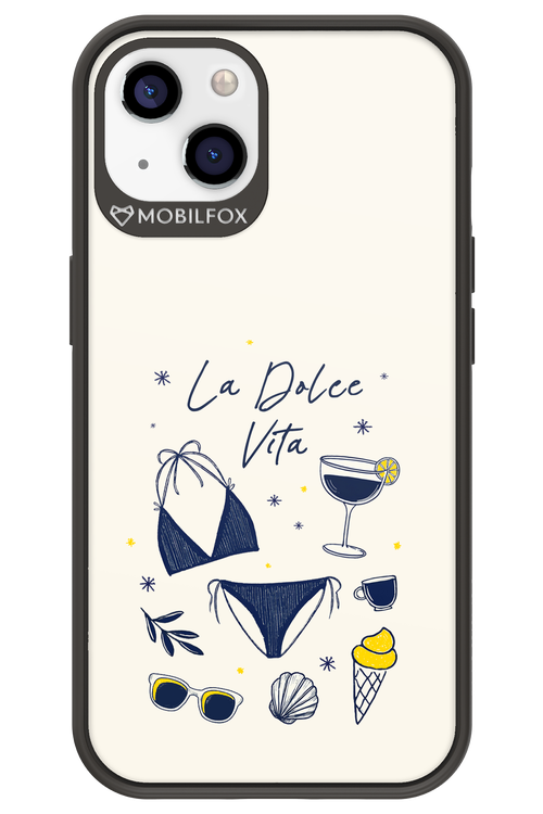 Dolce Vita - Apple iPhone 13