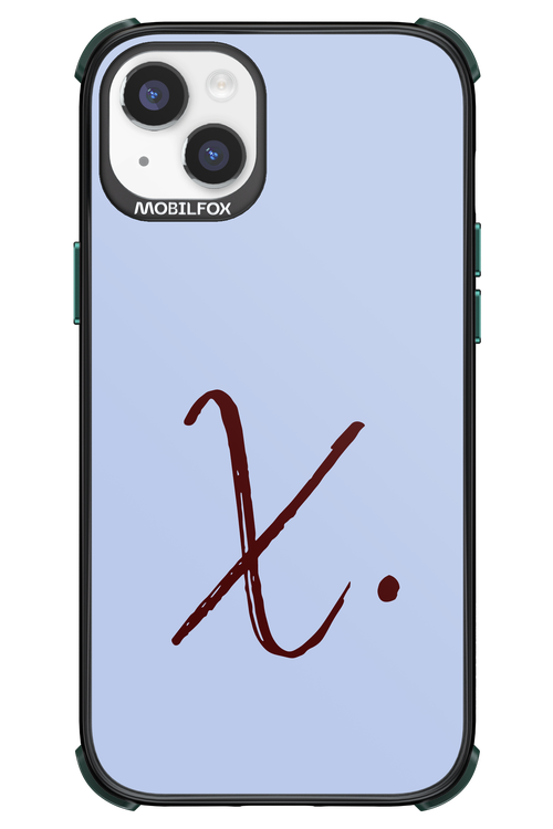 (Jellyfish Presso) X 2.0 - Apple iPhone 14 Plus