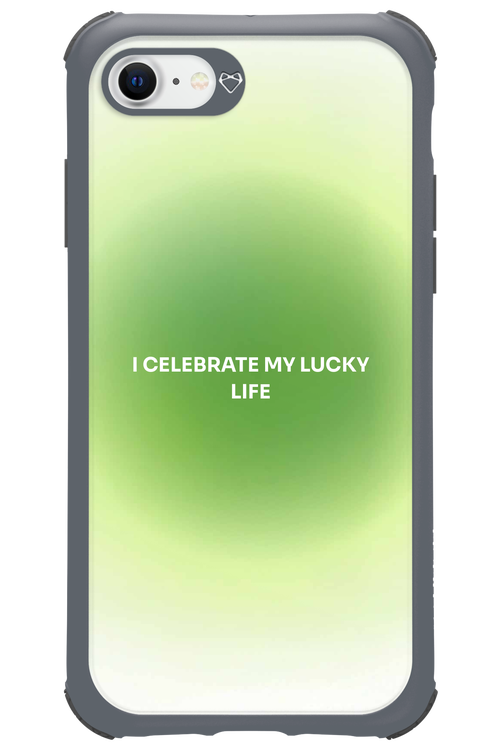 MY LUCKY LIFE - Apple iPhone 8