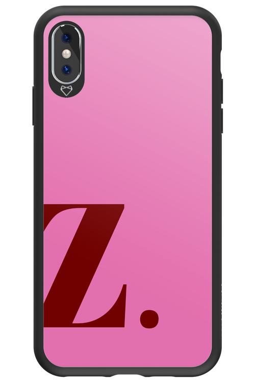 Z (Sorbet) 2.0 - Apple iPhone XS Max