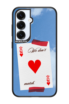Match 2.0 - Samsung S25