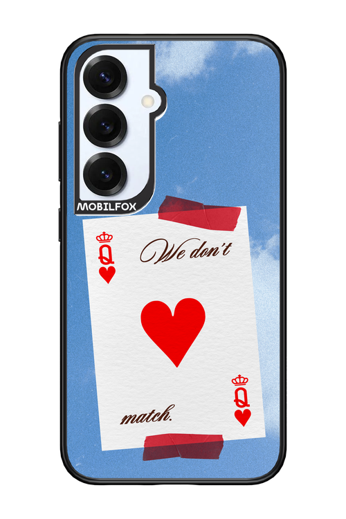 Match 2.0 - Samsung S25