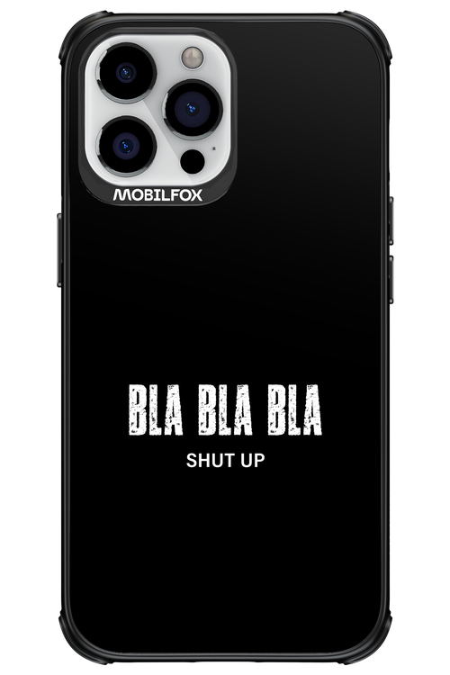 Bla Bla II - Apple iPhone 13 Pro Max