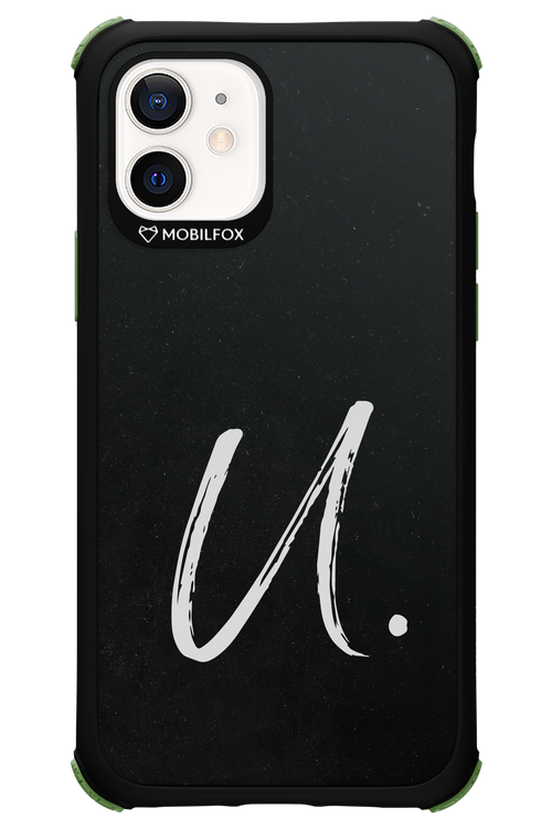 (Off Space) U 2.0 - Apple iPhone 12