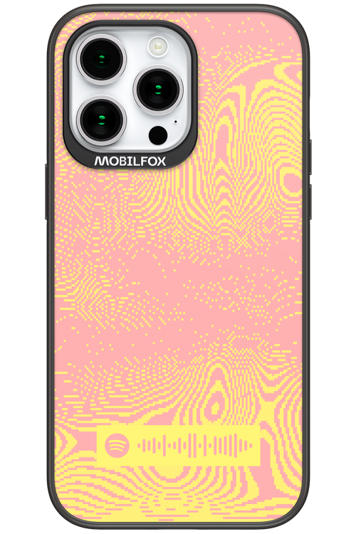 House Frequency - Apple iPhone 15 Pro Max