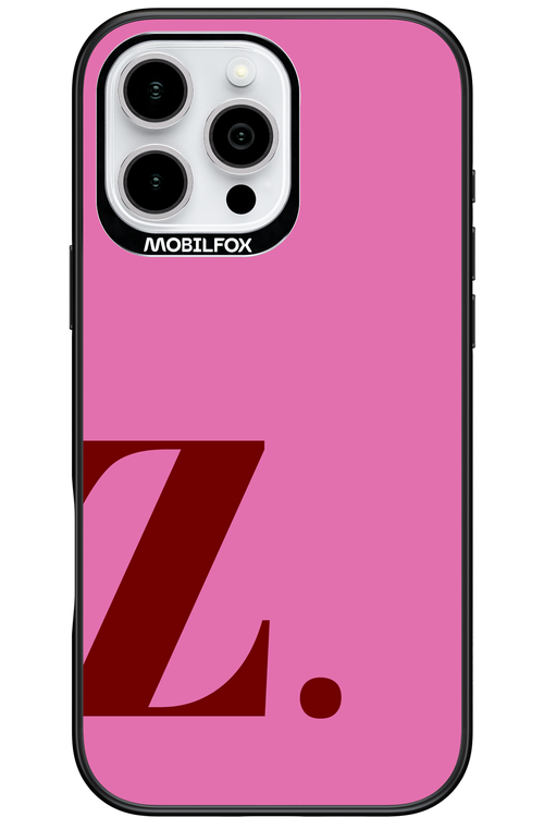 Z (Sorbet) 2.0 - Apple iPhone 16 Pro Max