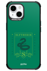 Slytherin2 - Apple iPhone 15