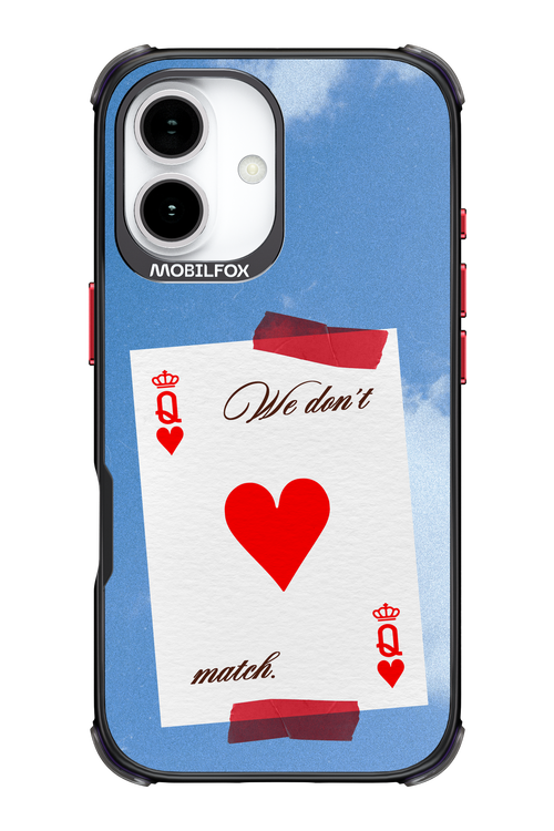 Match - Apple iPhone 17