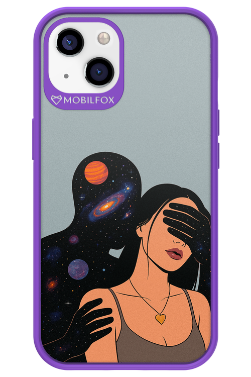 Universe Lover - Apple iPhone 13