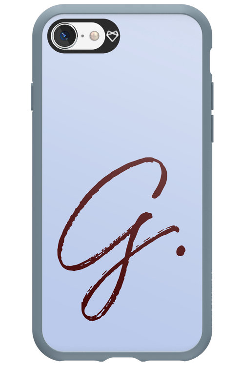 (Jellyfish Presso) G 2.0 - Apple iPhone SE 2022
