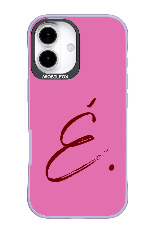 (Sorbet) E II 2.0 - Apple iPhone 17