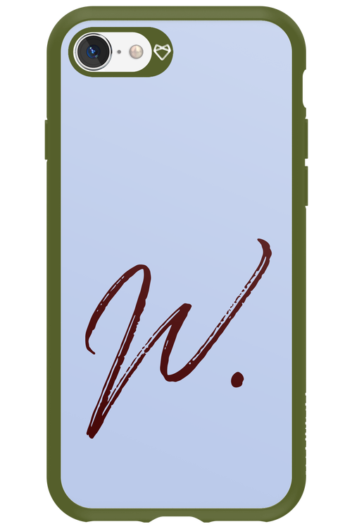 (Jellyfish Presso) W 2.0 - Apple iPhone SE 2020