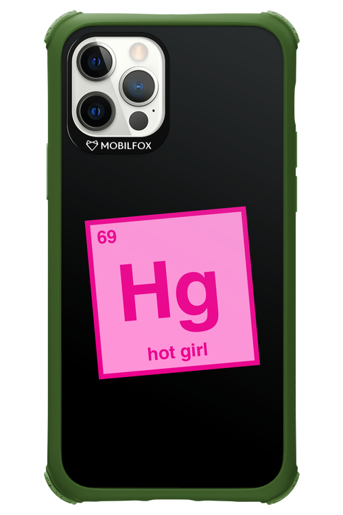 HG 2.0 - Apple iPhone 12 Pro