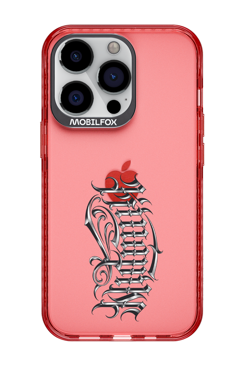 Chaotic Love - Apple iPhone 13 Pro