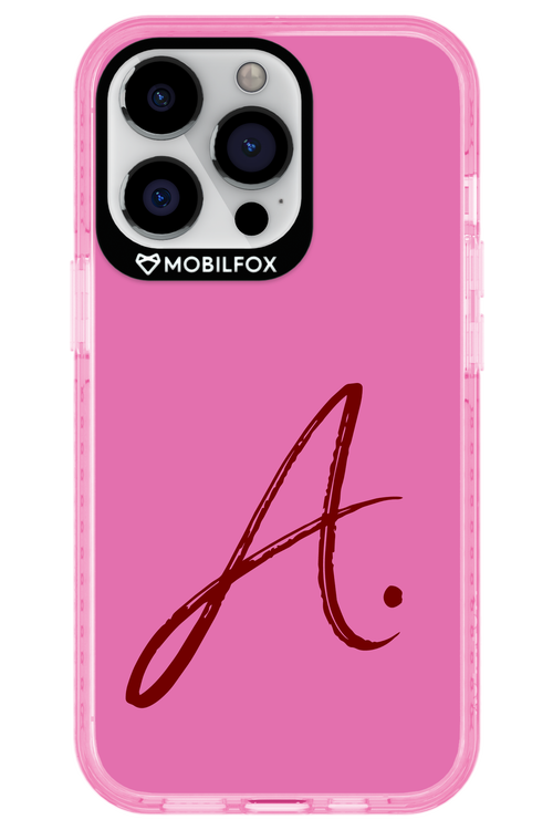 (Sorbet) A 2.0 - Apple iPhone 13 Pro