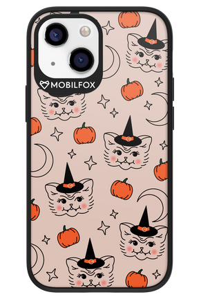Kitty Spell - Apple iPhone 13 Mini