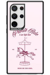 Private Ride 2.0 - Samsung Galaxy S24 Ultra