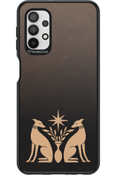 Greyhound Garden - Samsung Galaxy A32 5G