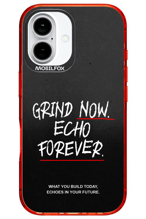 Grind Now 2.0 - Apple iPhone 16