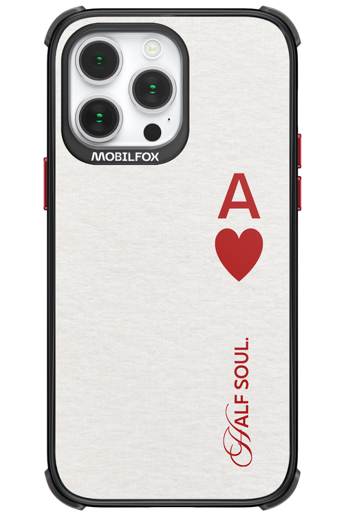Half - Apple iPhone 14 Pro Max