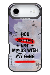 Better Not - Apple iPhone 17 Air