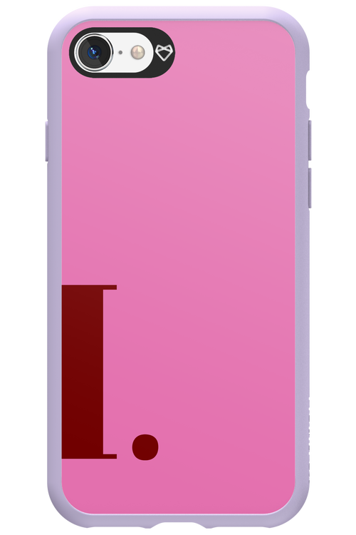 I (Sorbet) 2.0 - Apple iPhone SE 2020