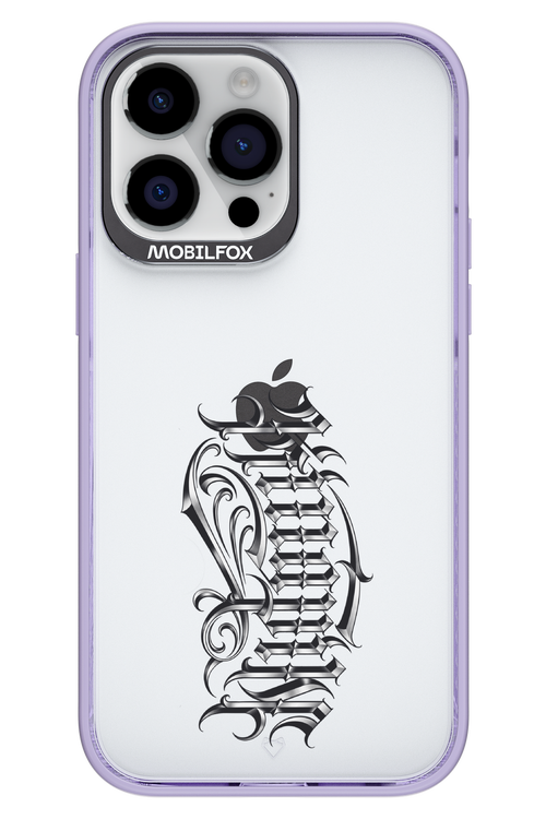 Chaotic Love - Apple iPhone 14 Pro Max