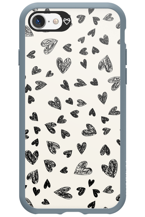 Crazy in Luv 2.0 - Apple iPhone 7