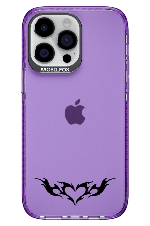 Techno Hart 2.0 - Apple iPhone 14 Pro Max