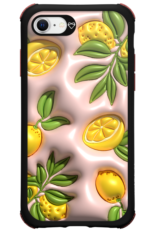 Toscana - Apple iPhone 7