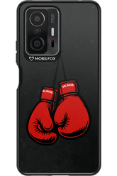 BoxRrr 2.0 - Xiaomi Mi 11T Pro