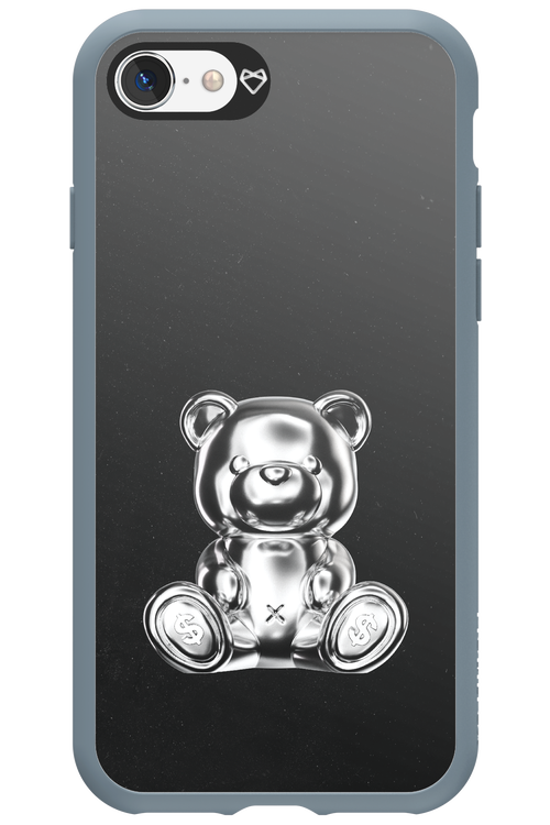 Dollar Bear - Apple iPhone SE 2020