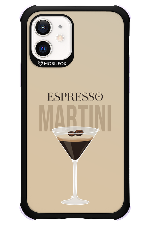Espresso M - Apple iPhone 12