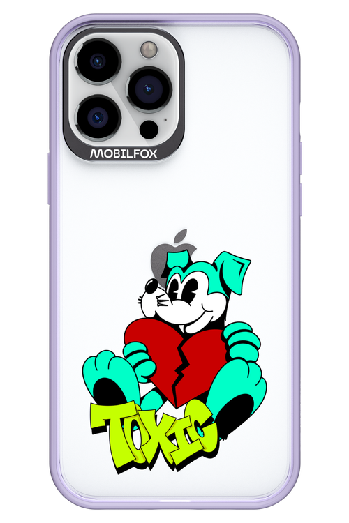 Playful Chaos - Apple iPhone 13 Pro Max