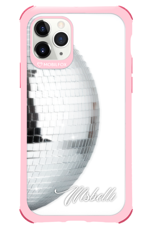 Disco Mood 2.0 - Apple iPhone 11 Pro