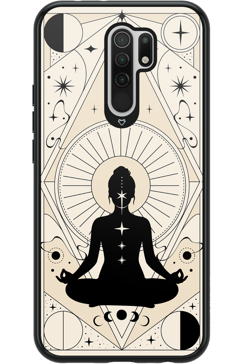 Soul Peace - Xiaomi Redmi 9