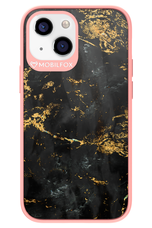 Goldie 2.0 - Apple iPhone 13 Mini