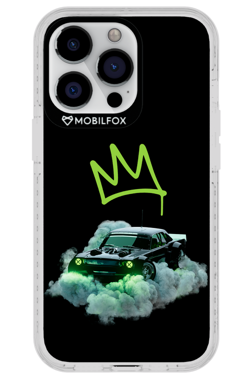 Just Dont Die - Apple iPhone 13 Pro